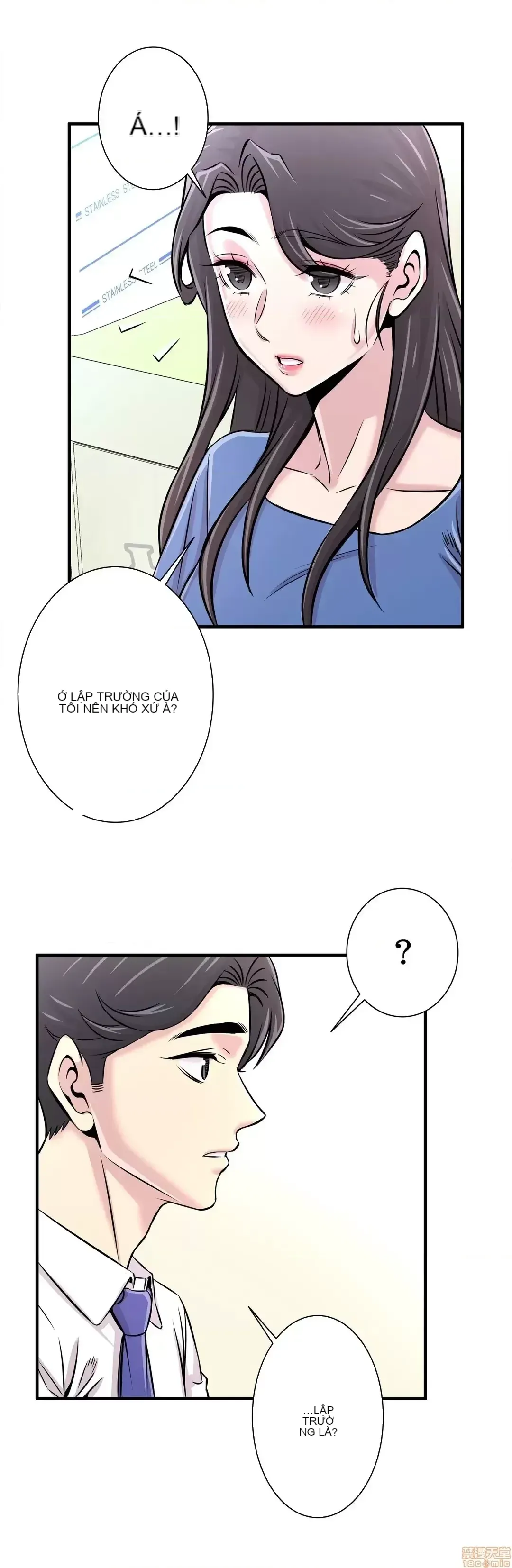 Hội thảo tình cảm ~ Các khóa học đi ngược lại với lẽ thường ~ Chương 1-30