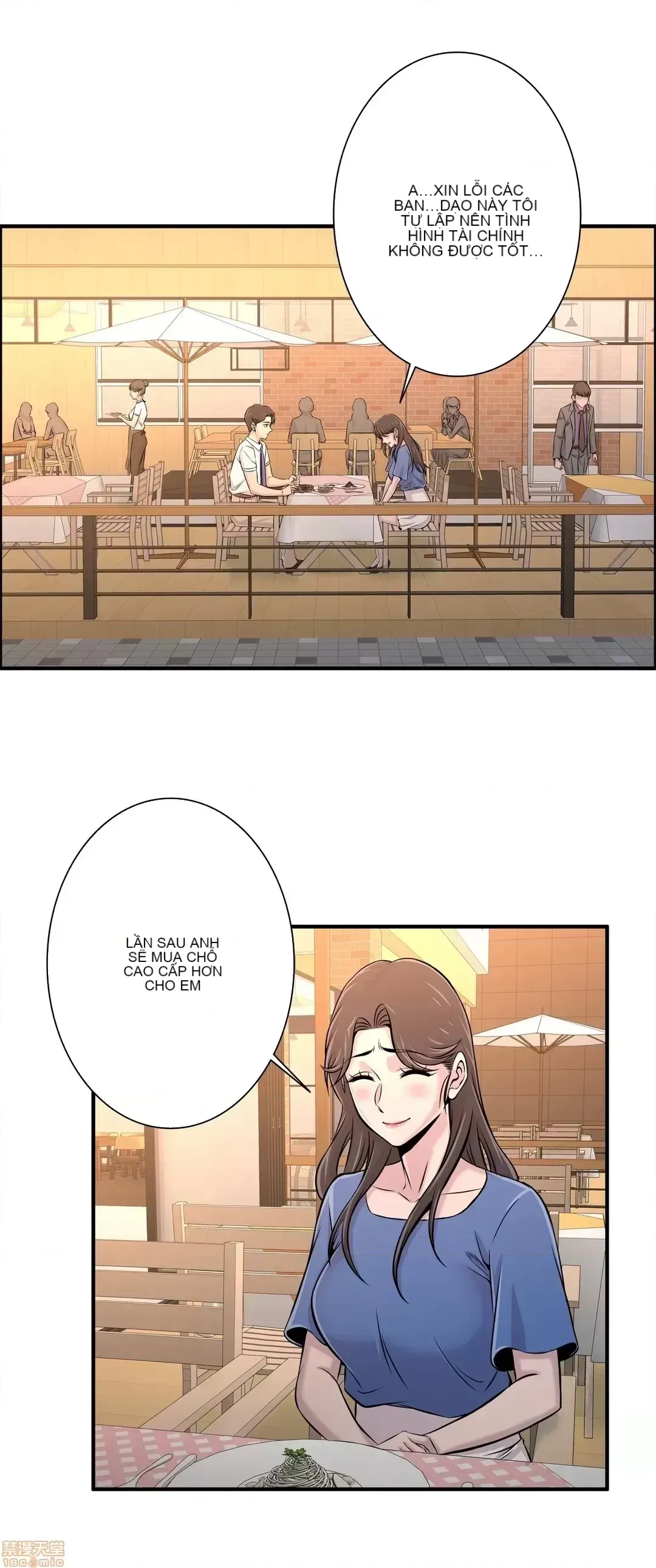 Hội thảo tình cảm ~ Các khóa học đi ngược lại với lẽ thường ~ Chương 1-30