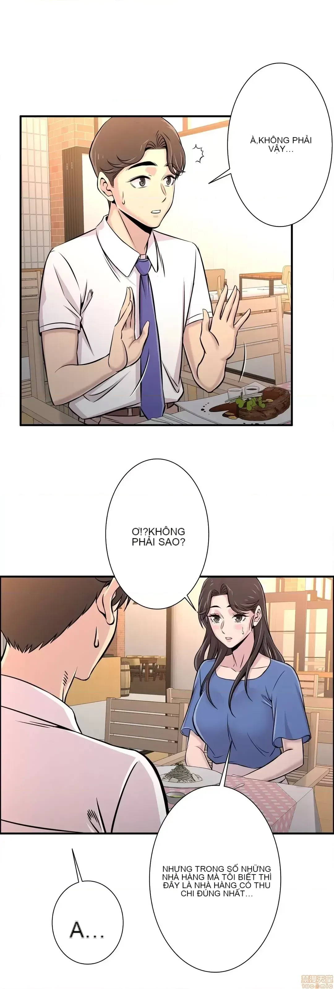 Hội thảo tình cảm ~ Các khóa học đi ngược lại với lẽ thường ~ Chương 1-30