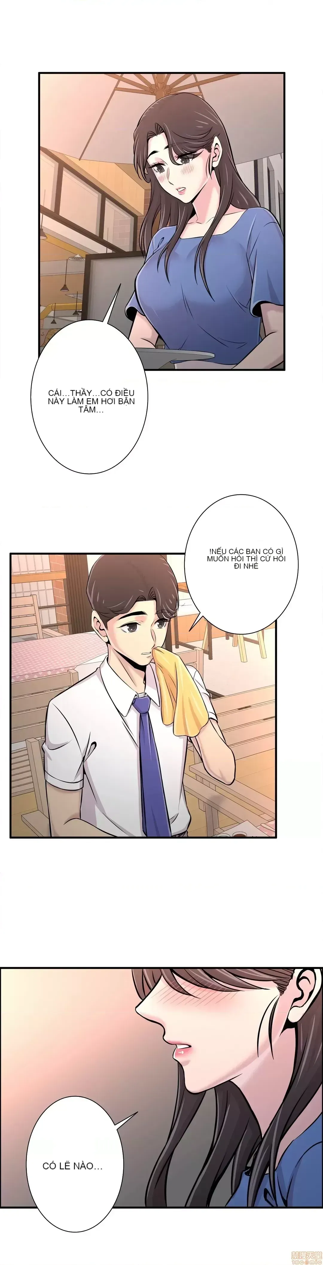 Hội thảo tình cảm ~ Các khóa học đi ngược lại với lẽ thường ~ Chương 1-30