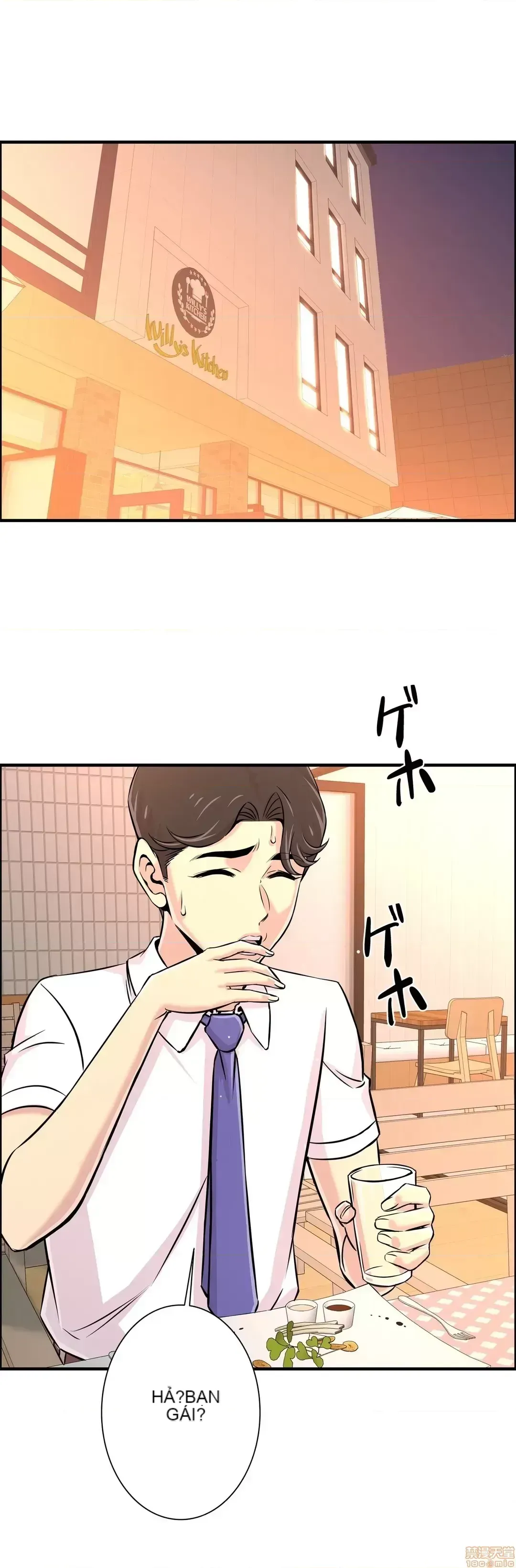 Hội thảo tình cảm ~ Các khóa học đi ngược lại với lẽ thường ~ Chương 1-30