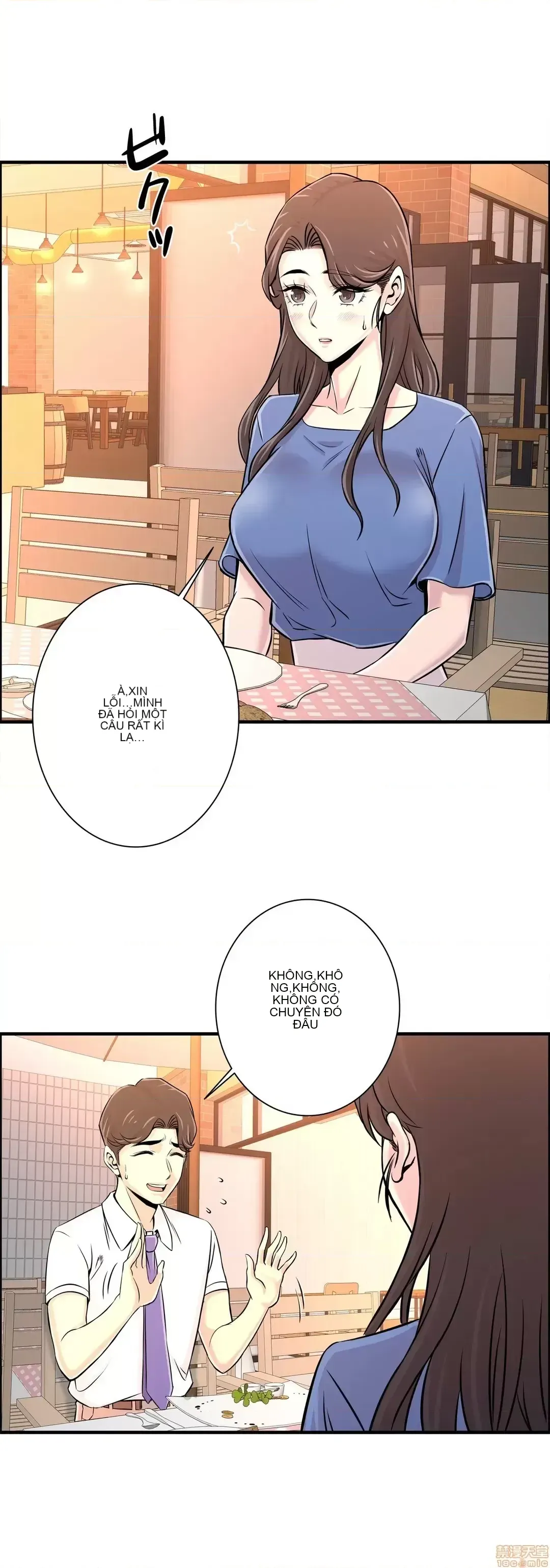 Hội thảo tình cảm ~ Các khóa học đi ngược lại với lẽ thường ~ Chương 1-30