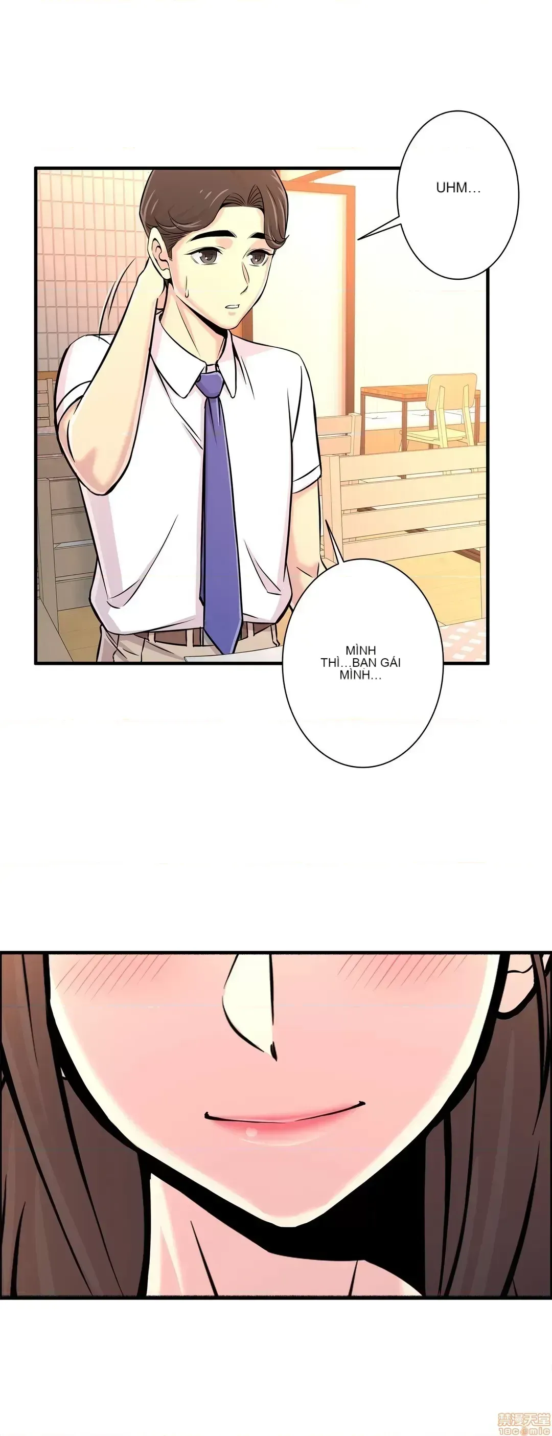 Hội thảo tình cảm ~ Các khóa học đi ngược lại với lẽ thường ~ Chương 1-30