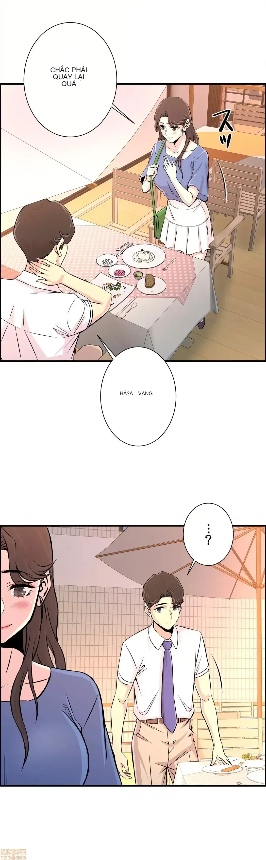 Hội thảo tình cảm ~ Các khóa học đi ngược lại với lẽ thường ~ Chương 1-30