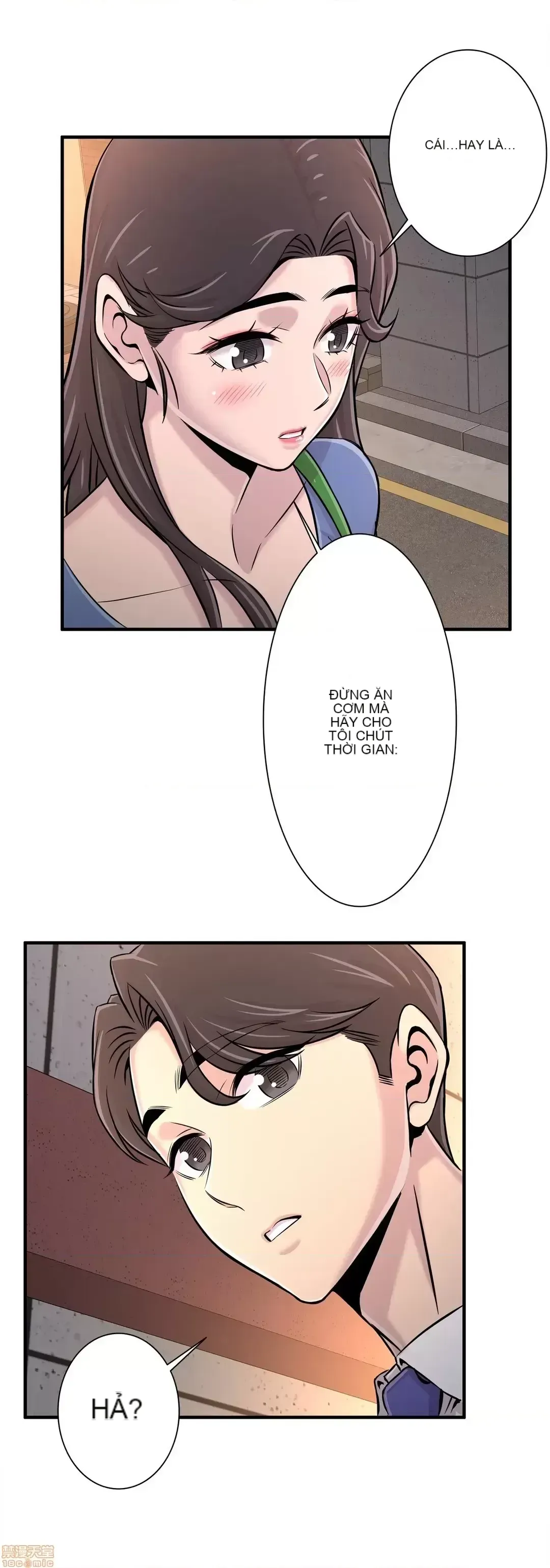 Hội thảo tình cảm ~ Các khóa học đi ngược lại với lẽ thường ~ Chương 1-30