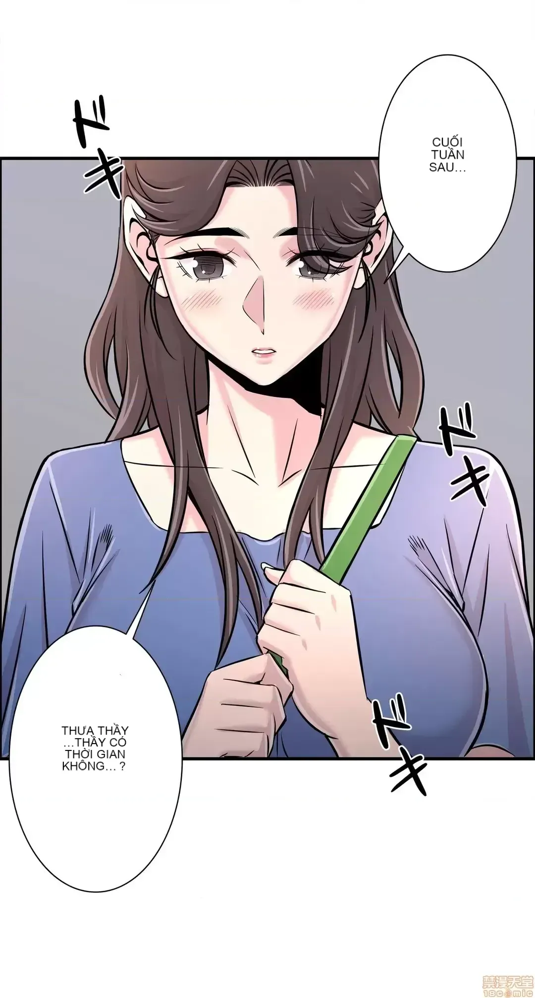 Hội thảo tình cảm ~ Các khóa học đi ngược lại với lẽ thường ~ Chương 1-30