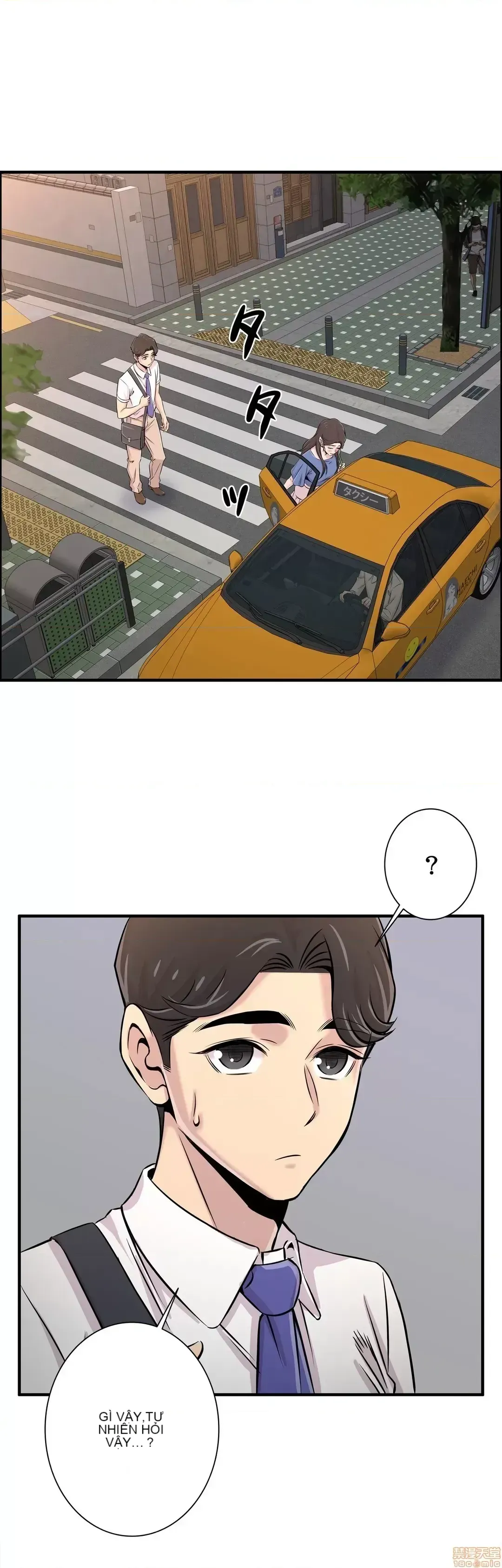 Hội thảo tình cảm ~ Các khóa học đi ngược lại với lẽ thường ~ Chương 1-30