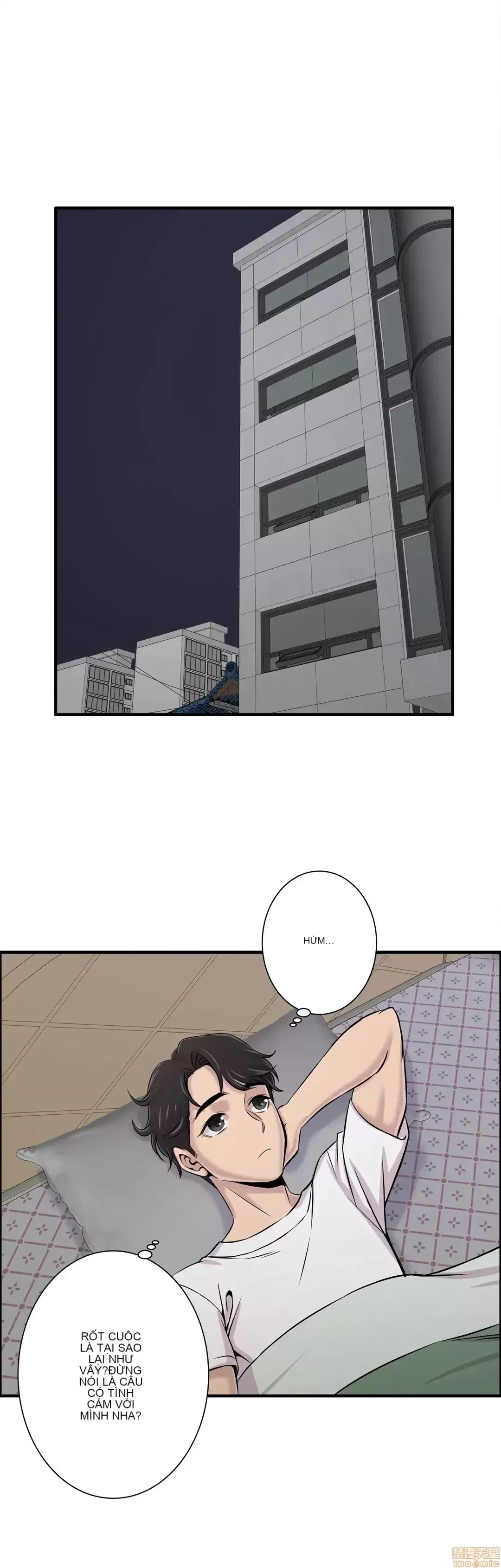 Hội thảo tình cảm ~ Các khóa học đi ngược lại với lẽ thường ~ Chương 1-30