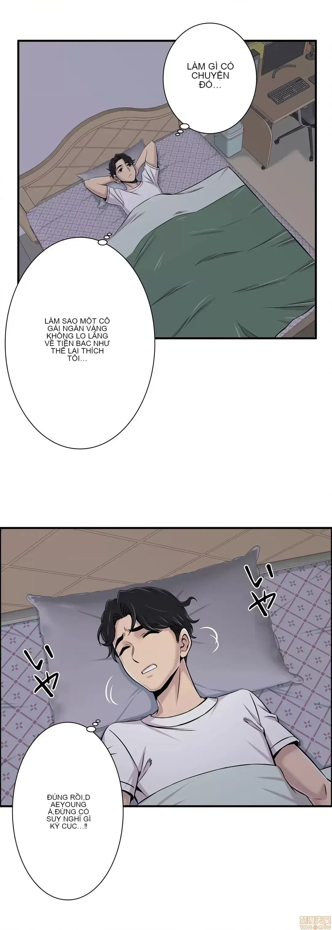 Hội thảo tình cảm ~ Các khóa học đi ngược lại với lẽ thường ~ Chương 1-30