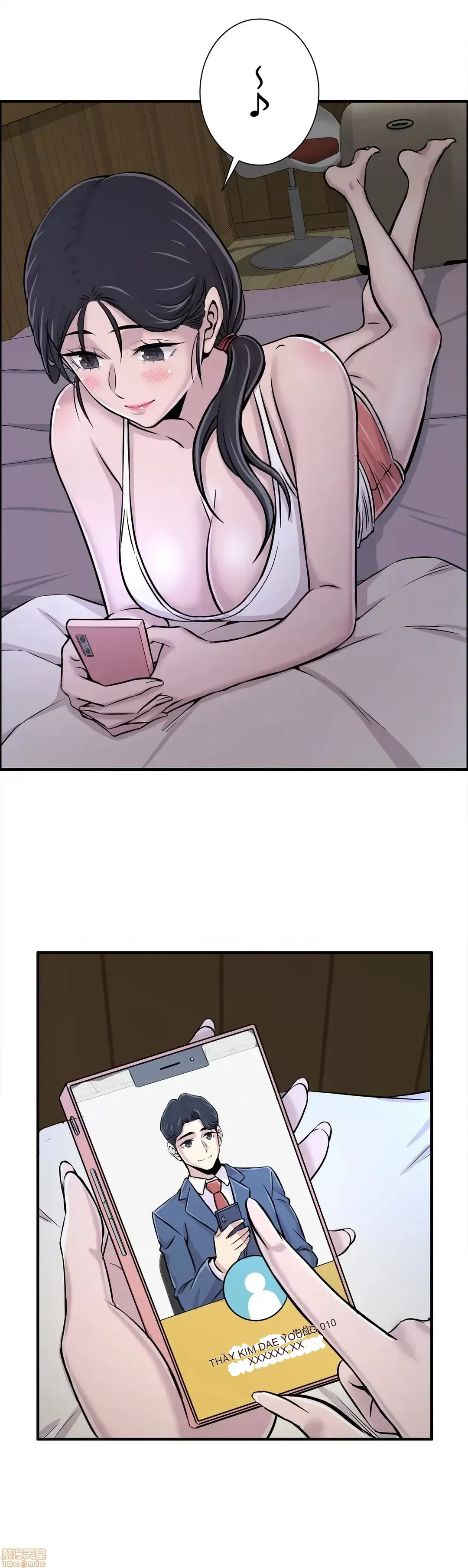 Hội thảo tình cảm ~ Các khóa học đi ngược lại với lẽ thường ~ Chương 1-30