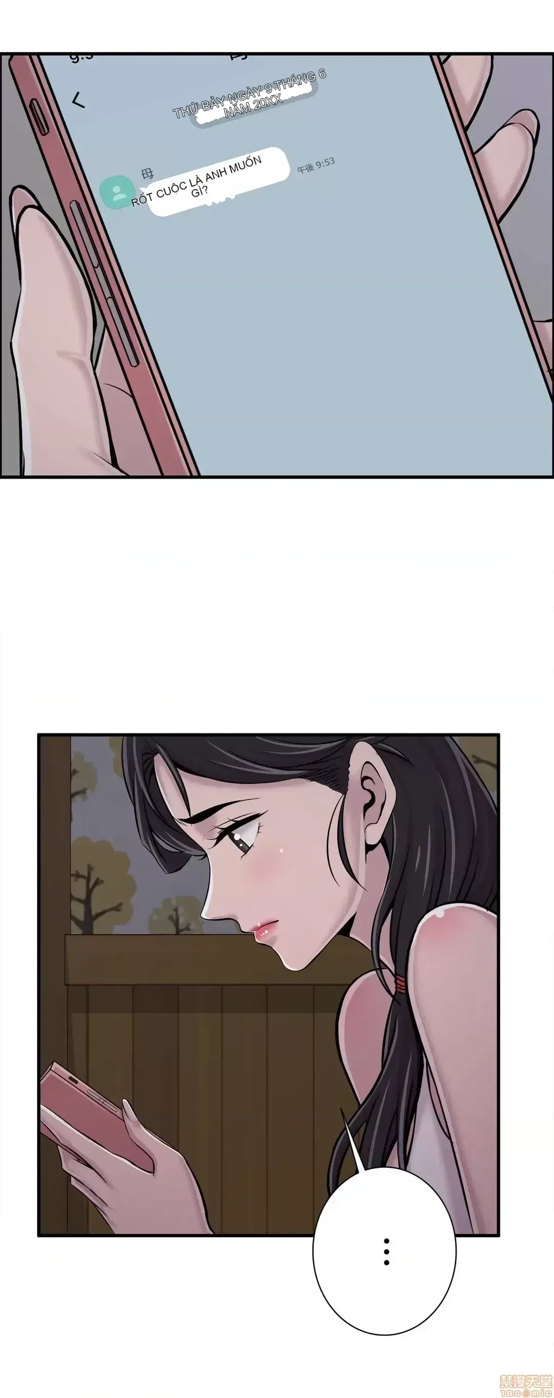 Hội thảo tình cảm ~ Các khóa học đi ngược lại với lẽ thường ~ Chương 1-30