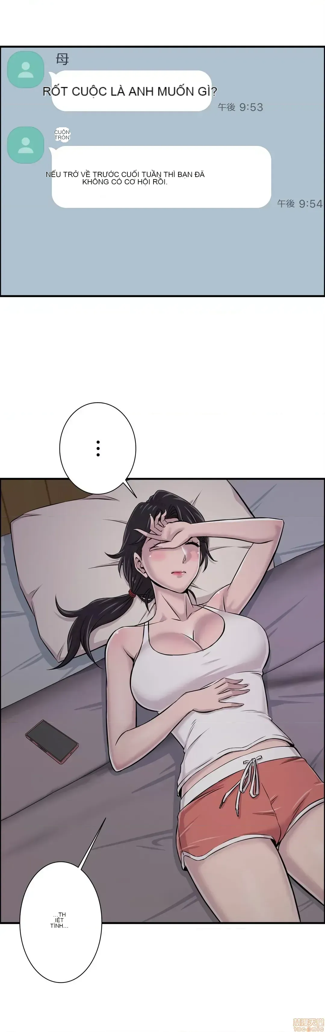 Hội thảo tình cảm ~ Các khóa học đi ngược lại với lẽ thường ~ Chương 1-30