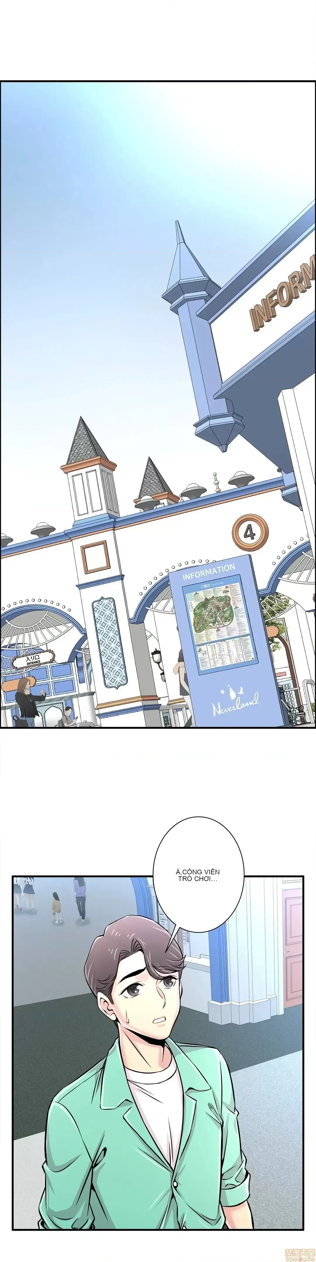 Hội thảo tình cảm ~ Các khóa học đi ngược lại với lẽ thường ~ Chương 1-30