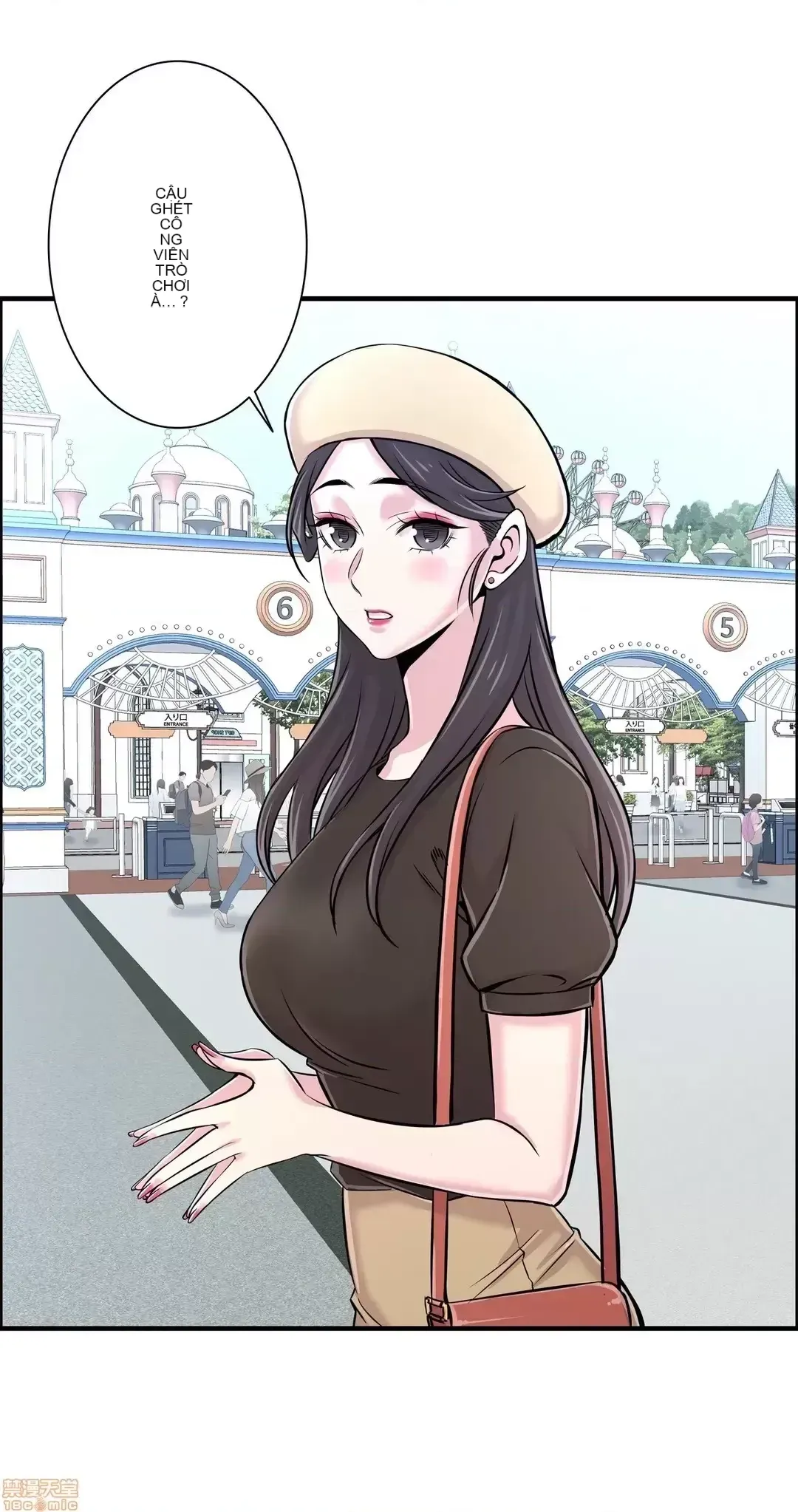 Hội thảo tình cảm ~ Các khóa học đi ngược lại với lẽ thường ~ Chương 1-30