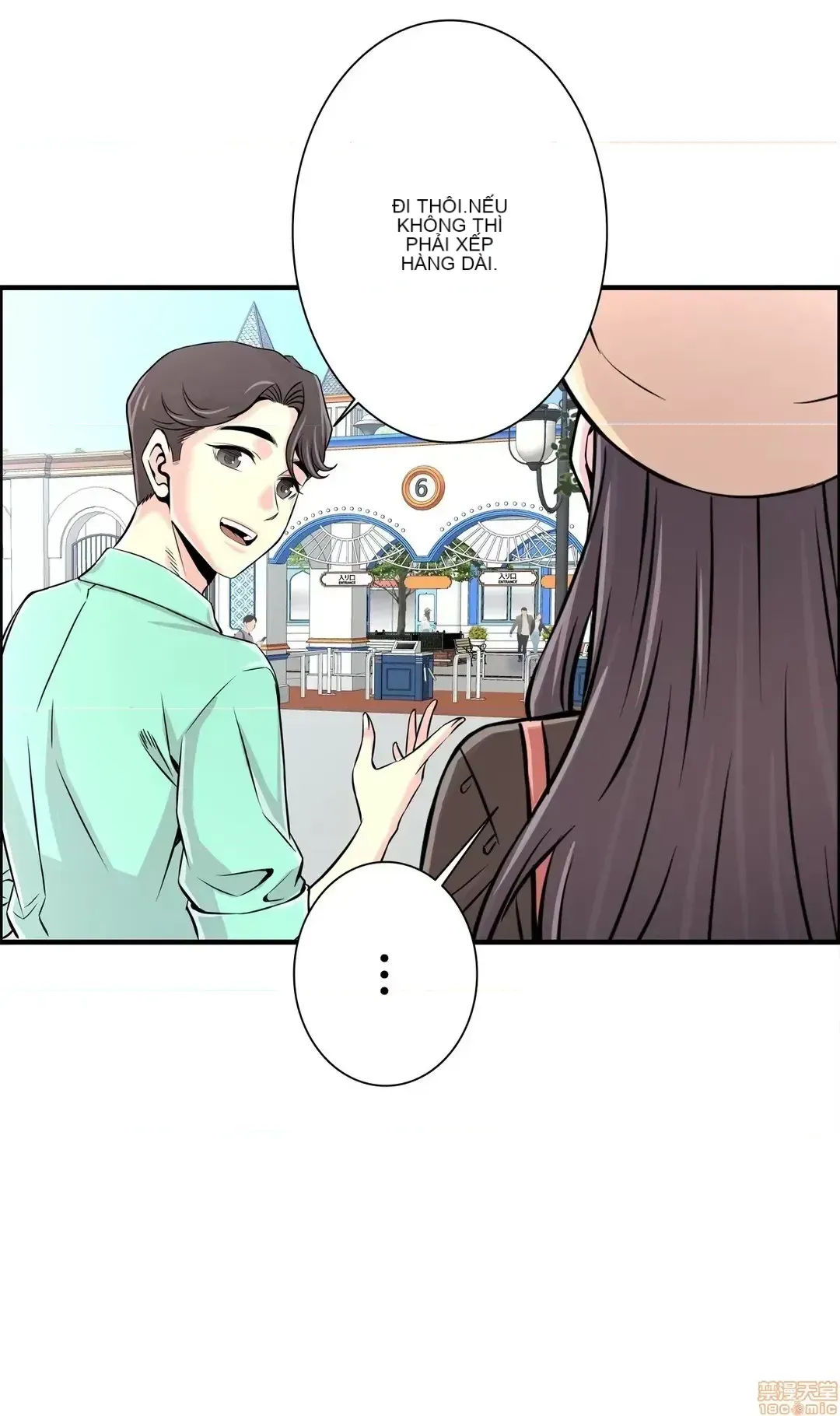 Hội thảo tình cảm ~ Các khóa học đi ngược lại với lẽ thường ~ Chương 1-30