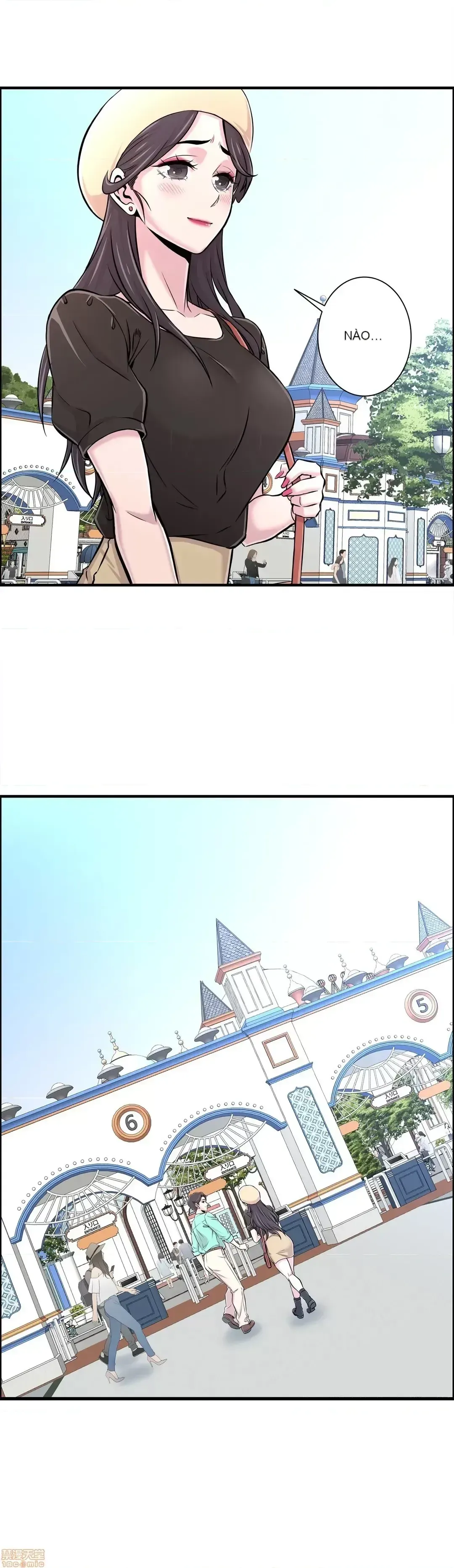 Hội thảo tình cảm ~ Các khóa học đi ngược lại với lẽ thường ~ Chương 1-30