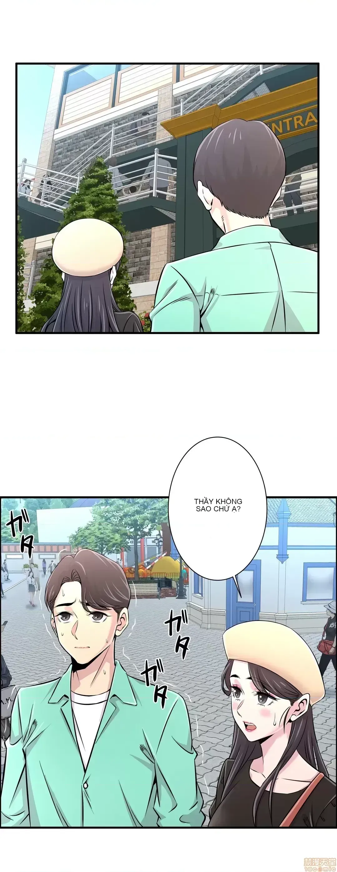 Hội thảo tình cảm ~ Các khóa học đi ngược lại với lẽ thường ~ Chương 1-30