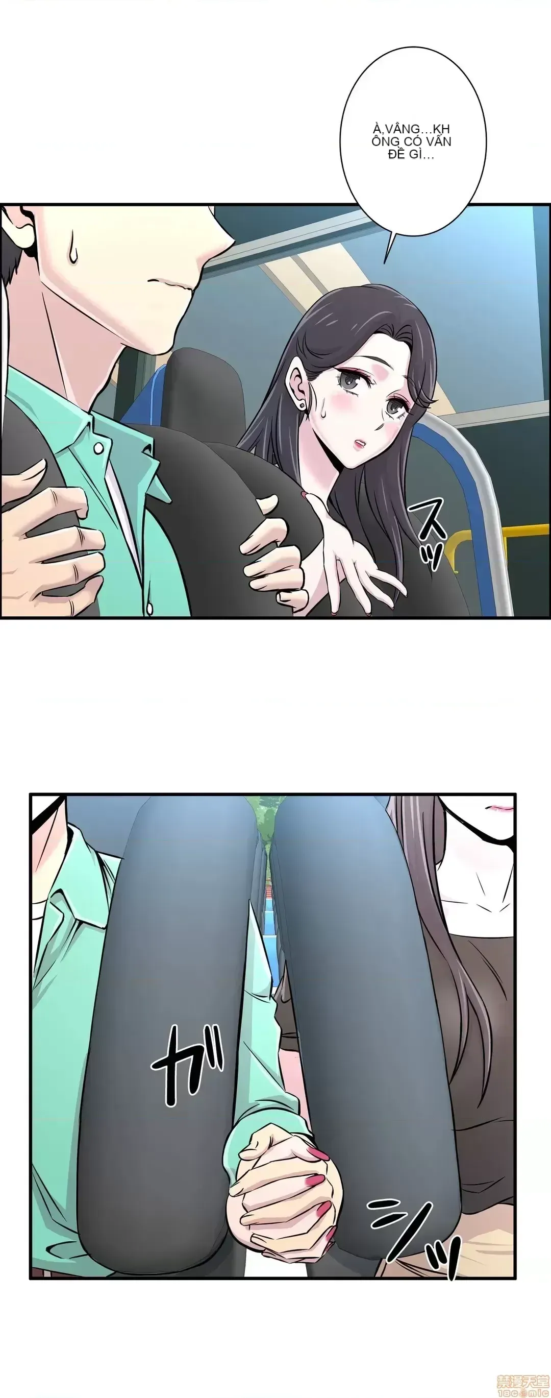 Hội thảo tình cảm ~ Các khóa học đi ngược lại với lẽ thường ~ Chương 1-30