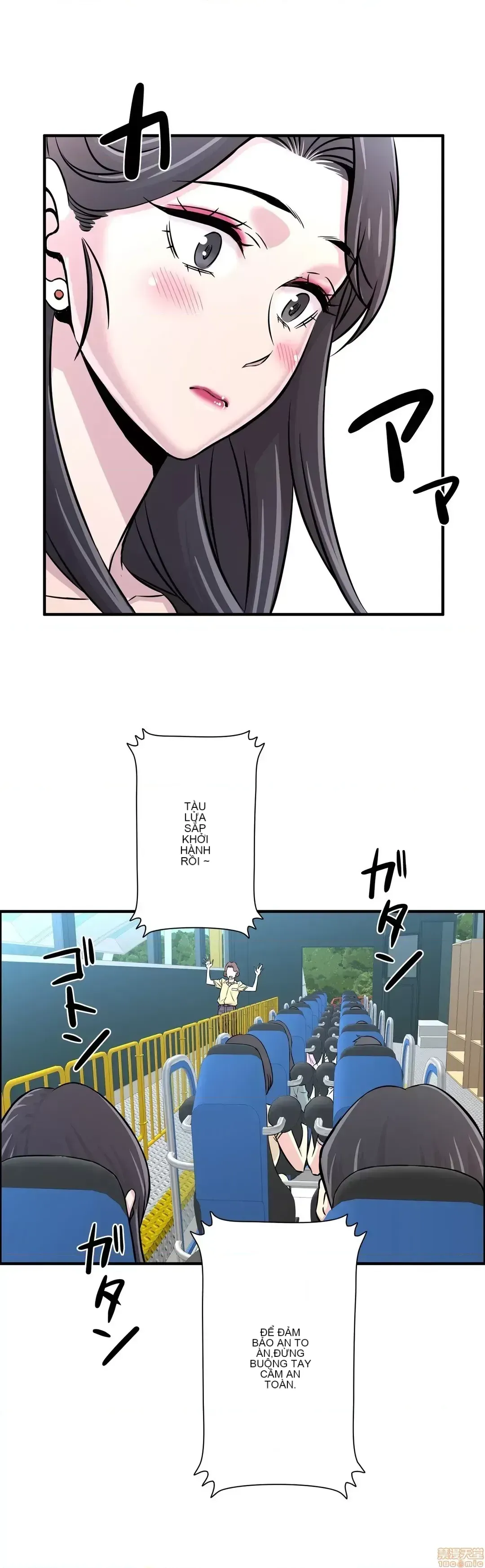 Hội thảo tình cảm ~ Các khóa học đi ngược lại với lẽ thường ~ Chương 1-30