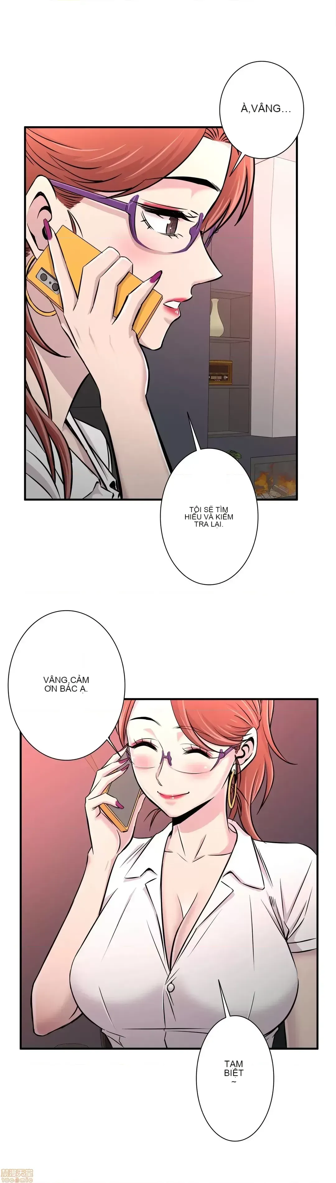 Hội thảo tình cảm ~ Các khóa học đi ngược lại với lẽ thường ~ Chương 1-30