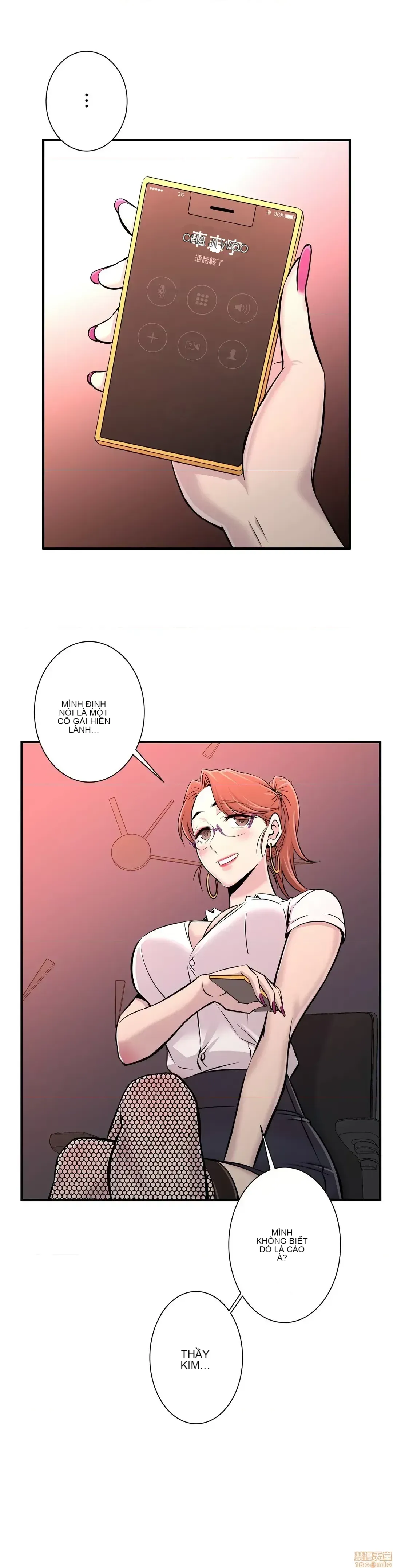 Hội thảo tình cảm ~ Các khóa học đi ngược lại với lẽ thường ~ Chương 1-30