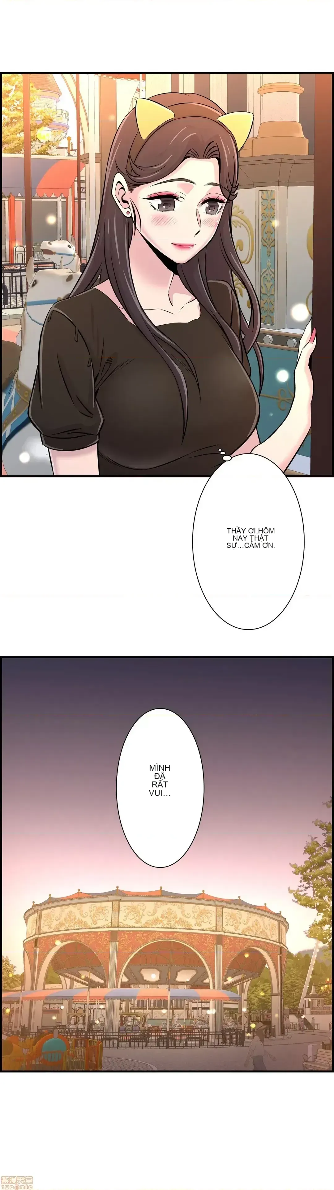 Hội thảo tình cảm ~ Các khóa học đi ngược lại với lẽ thường ~ Chương 1-30