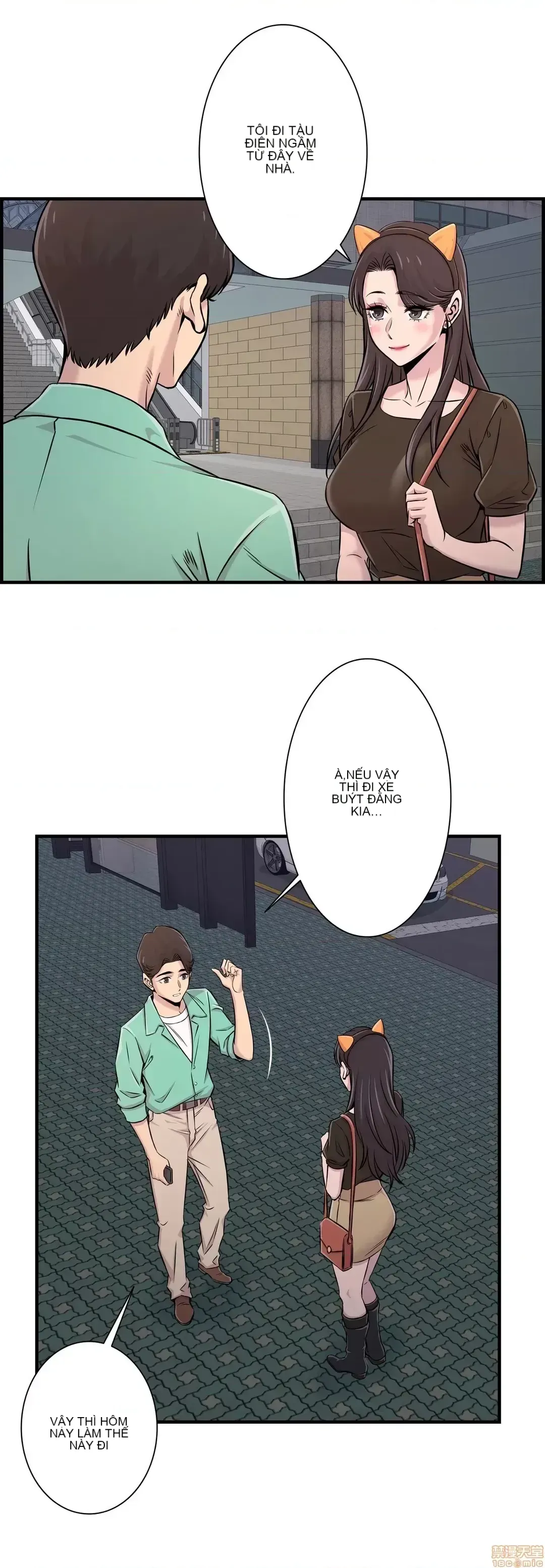 Hội thảo tình cảm ~ Các khóa học đi ngược lại với lẽ thường ~ Chương 1-30