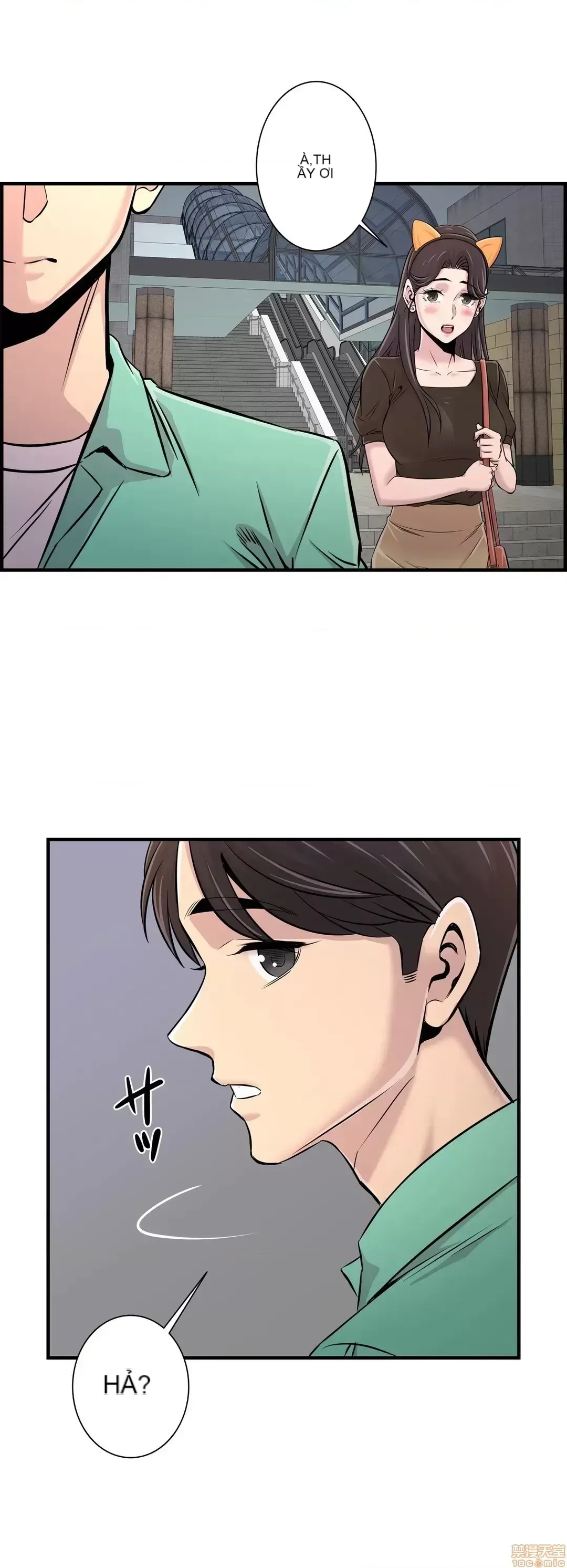 Hội thảo tình cảm ~ Các khóa học đi ngược lại với lẽ thường ~ Chương 1-30