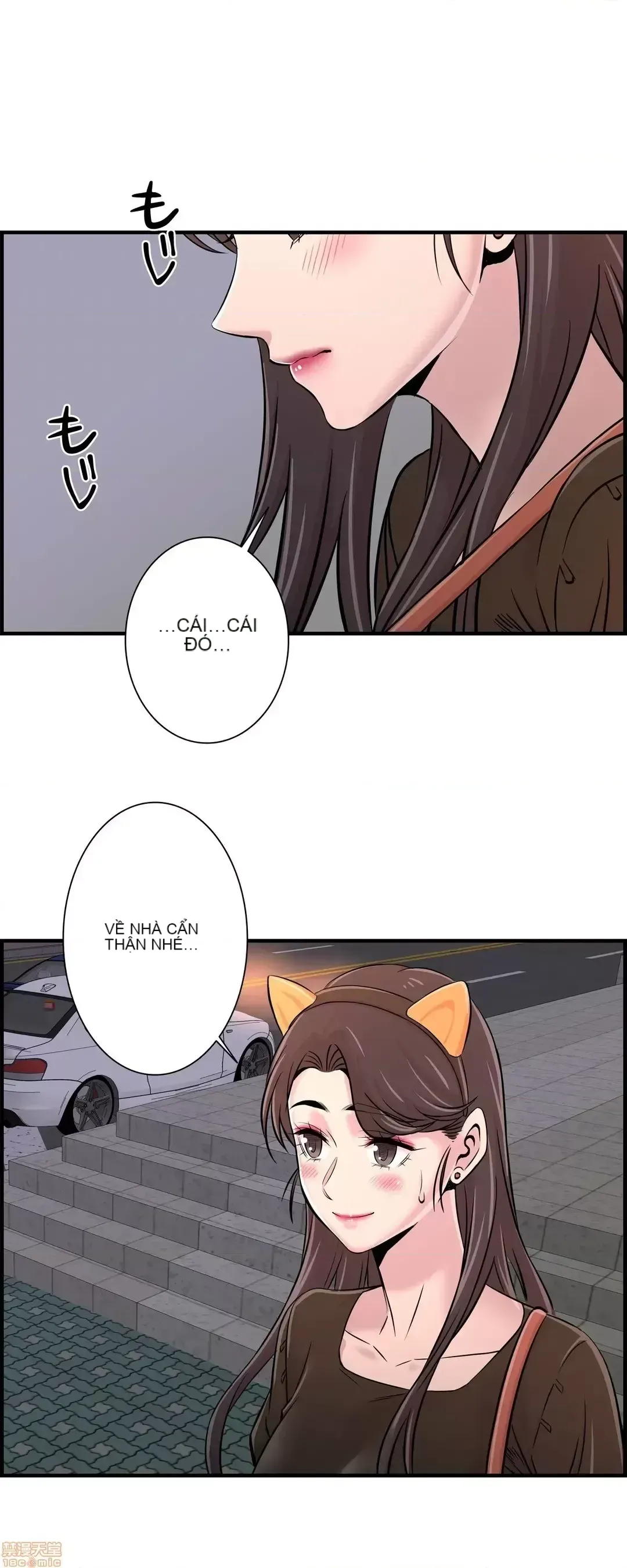 Hội thảo tình cảm ~ Các khóa học đi ngược lại với lẽ thường ~ Chương 1-30