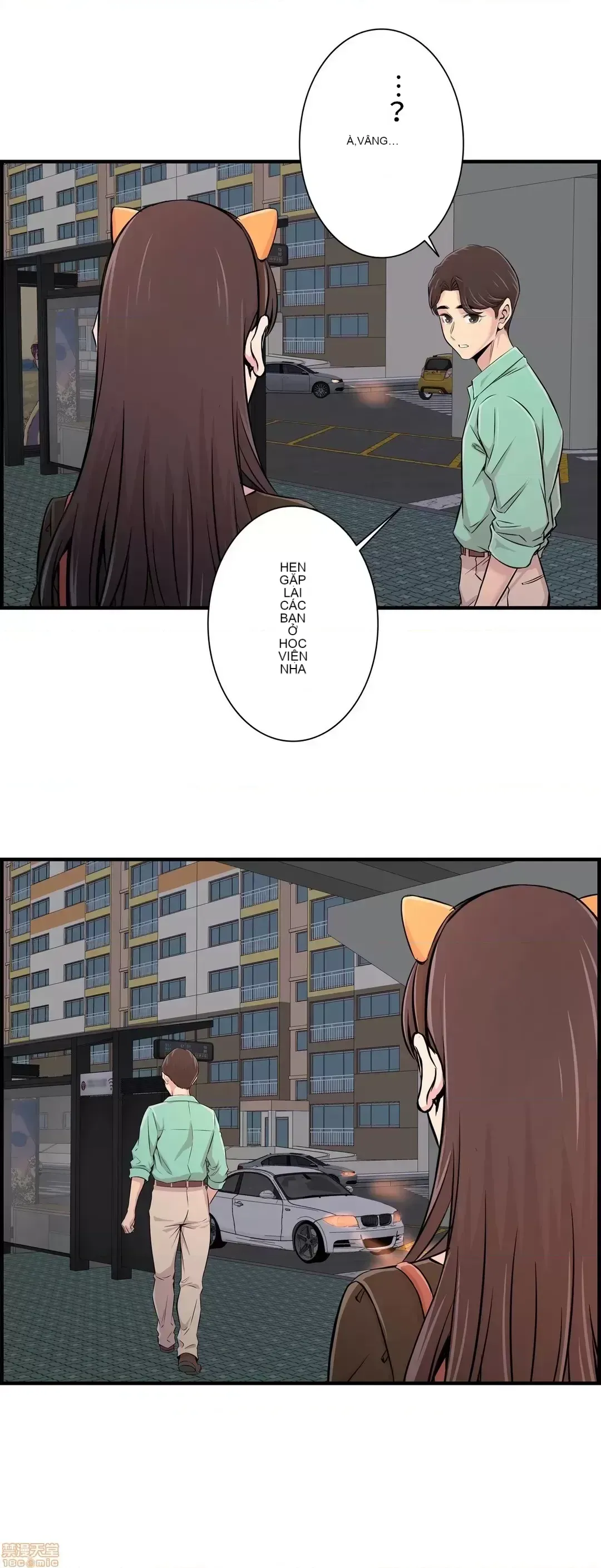 Hội thảo tình cảm ~ Các khóa học đi ngược lại với lẽ thường ~ Chương 1-30