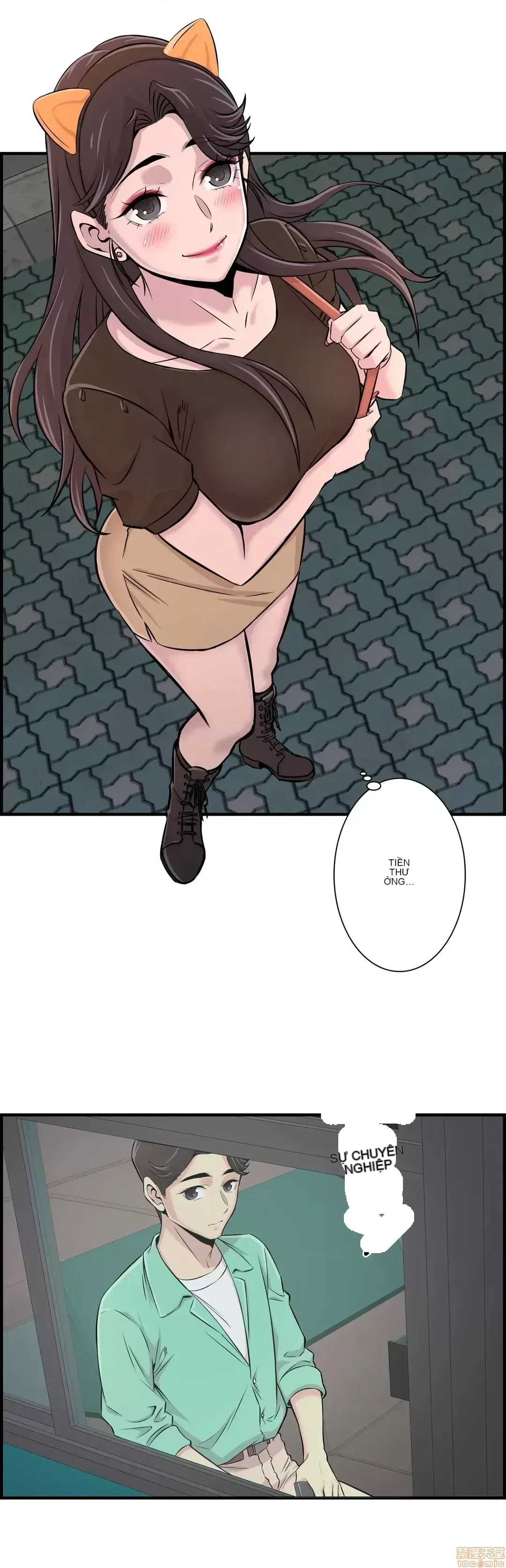 Hội thảo tình cảm ~ Các khóa học đi ngược lại với lẽ thường ~ Chương 1-30