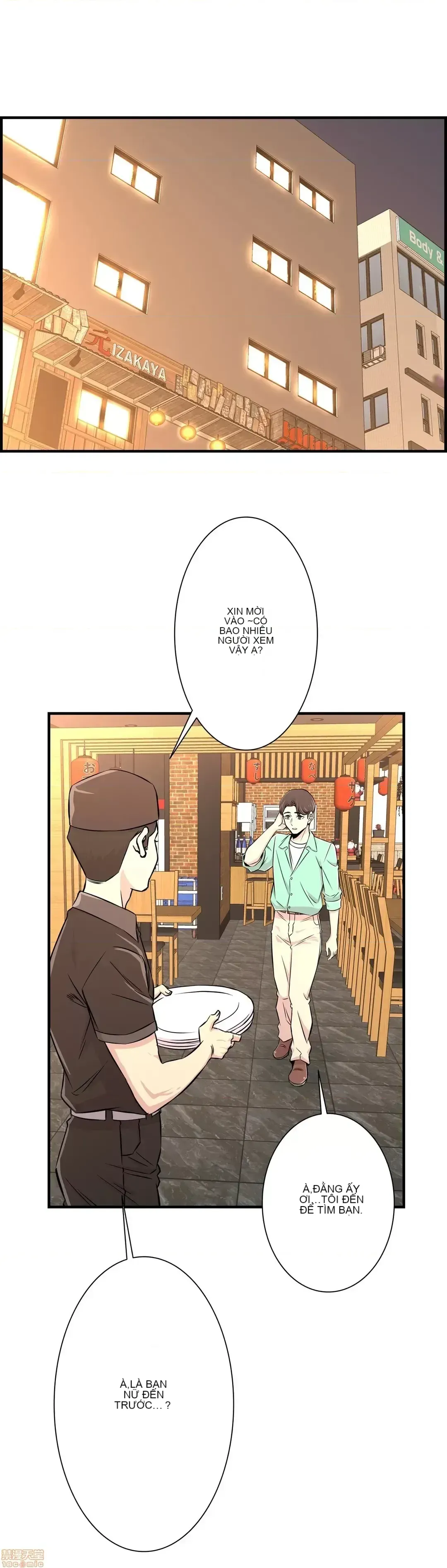 Hội thảo tình cảm ~ Các khóa học đi ngược lại với lẽ thường ~ Chương 1-30