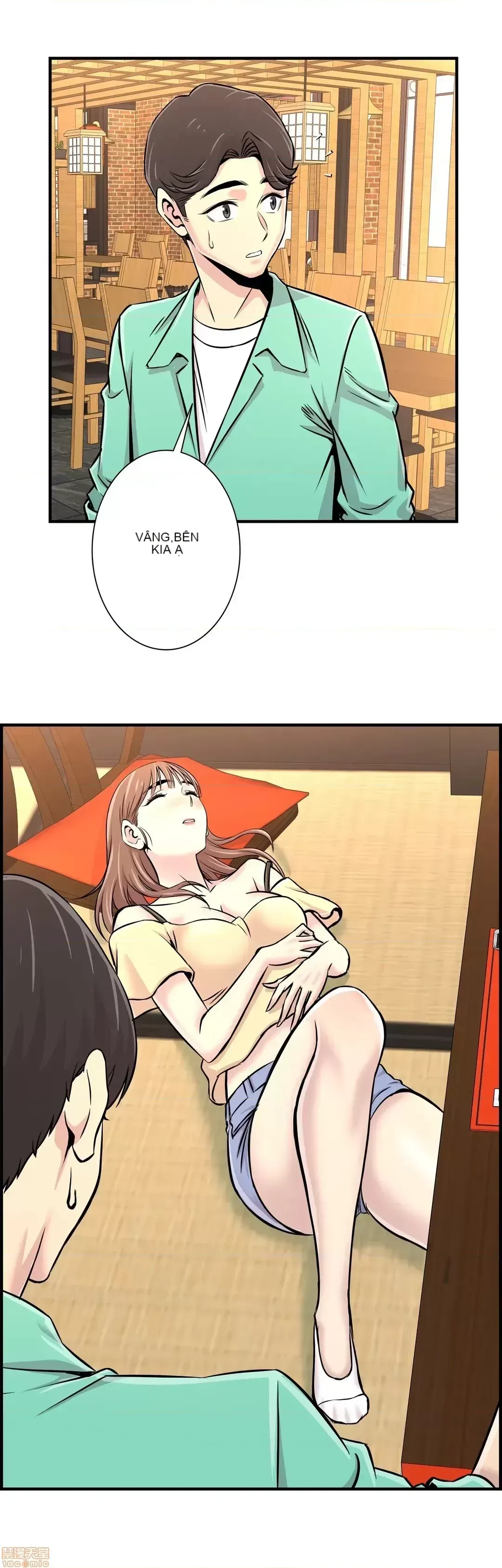 Hội thảo tình cảm ~ Các khóa học đi ngược lại với lẽ thường ~ Chương 1-30