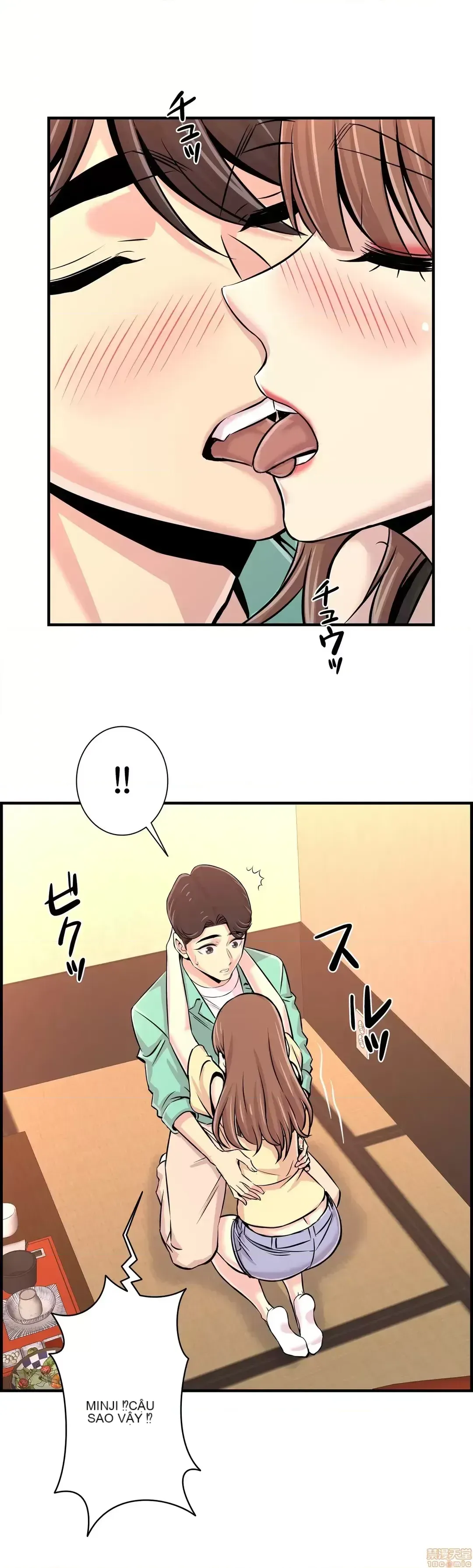 Hội thảo tình cảm ~ Các khóa học đi ngược lại với lẽ thường ~ Chương 1-30