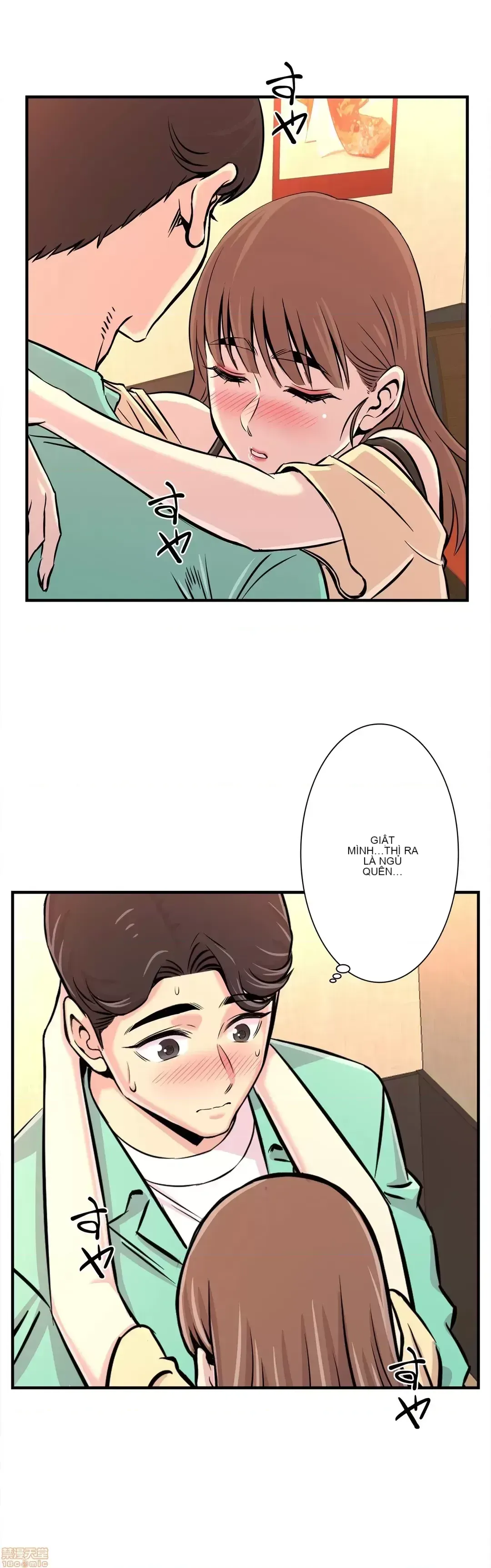 Hội thảo tình cảm ~ Các khóa học đi ngược lại với lẽ thường ~ Chương 1-30