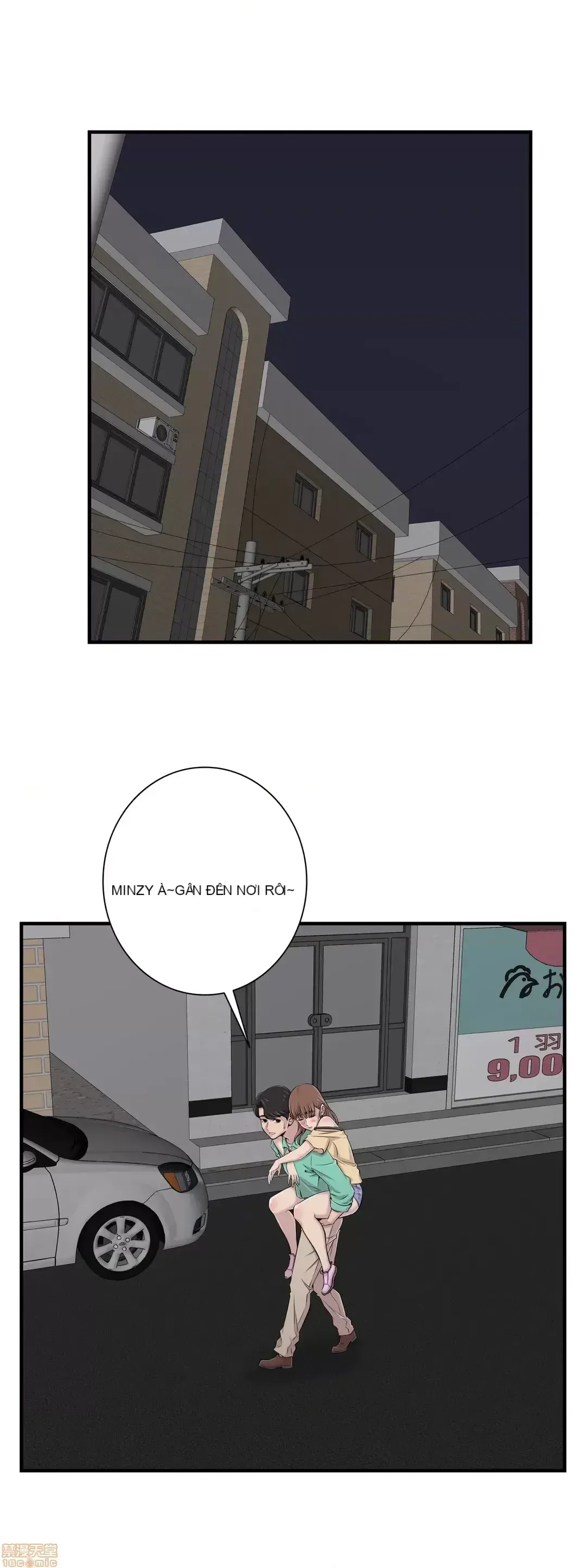 Hội thảo tình cảm ~ Các khóa học đi ngược lại với lẽ thường ~ Chương 1-30