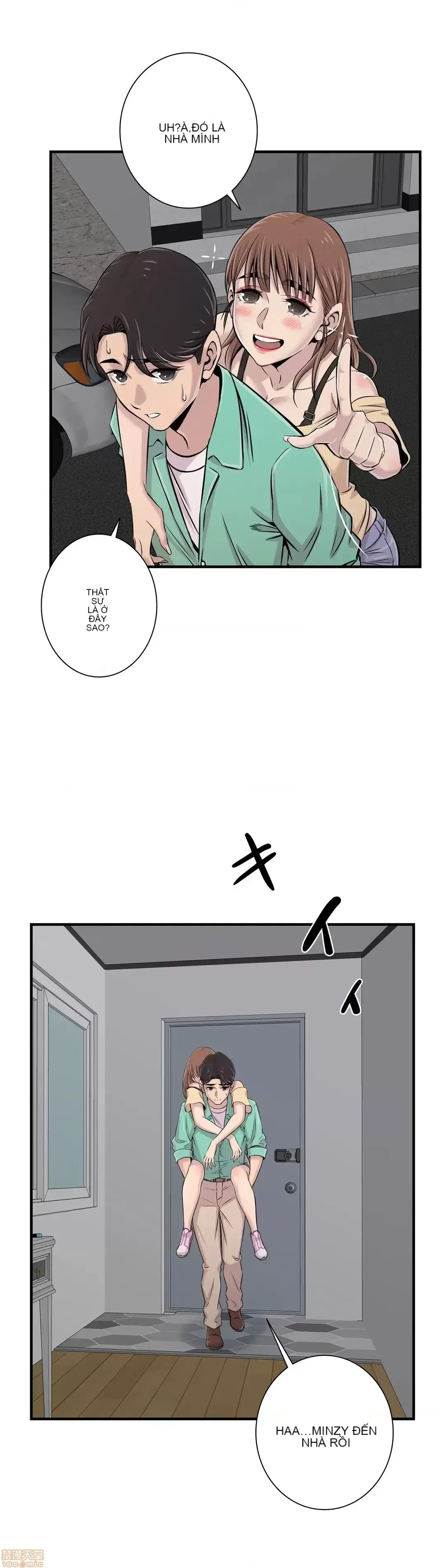 Hội thảo tình cảm ~ Các khóa học đi ngược lại với lẽ thường ~ Chương 1-30