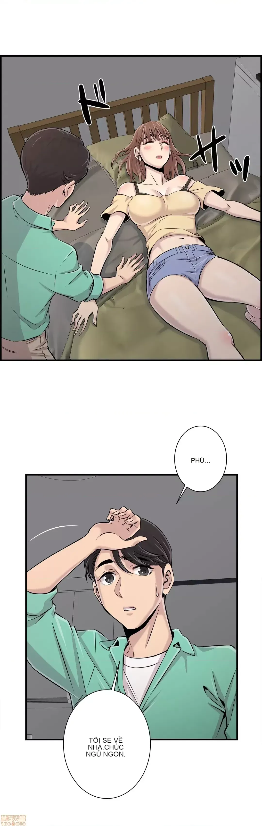 Hội thảo tình cảm ~ Các khóa học đi ngược lại với lẽ thường ~ Chương 1-30