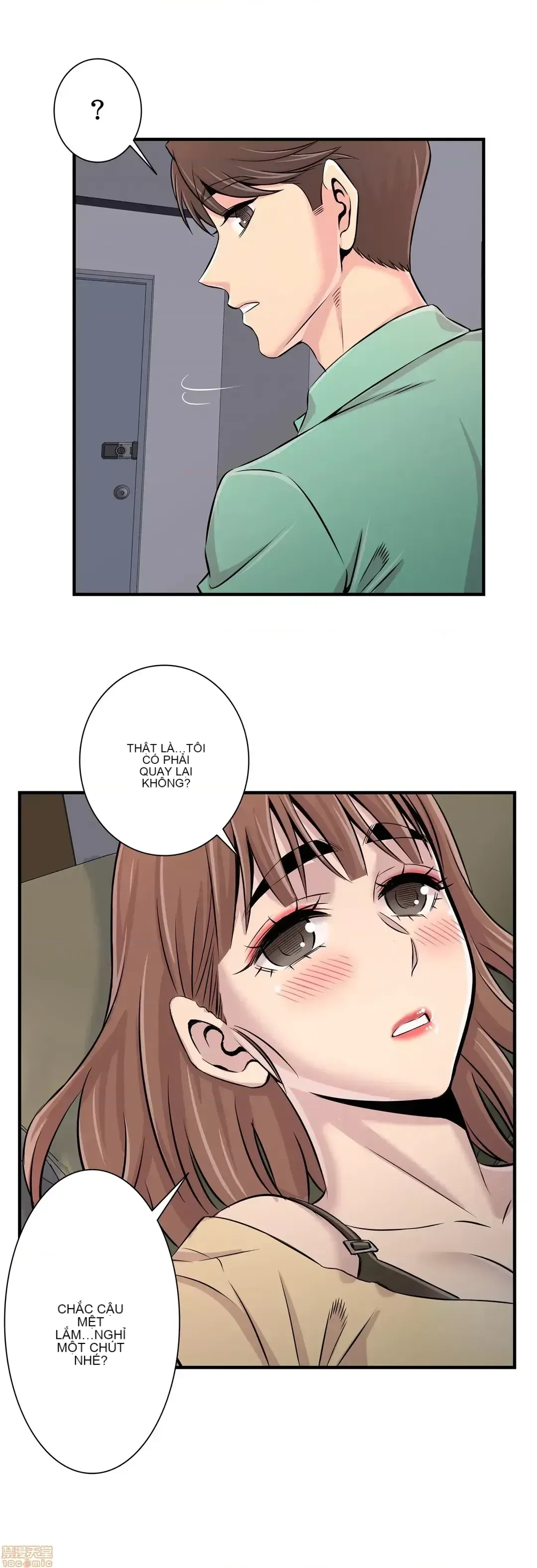 Hội thảo tình cảm ~ Các khóa học đi ngược lại với lẽ thường ~ Chương 1-30