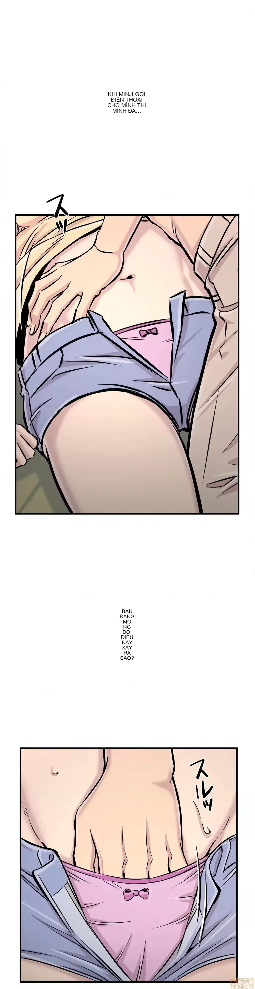 Hội thảo tình cảm ~ Các khóa học đi ngược lại với lẽ thường ~ Chương 1-30