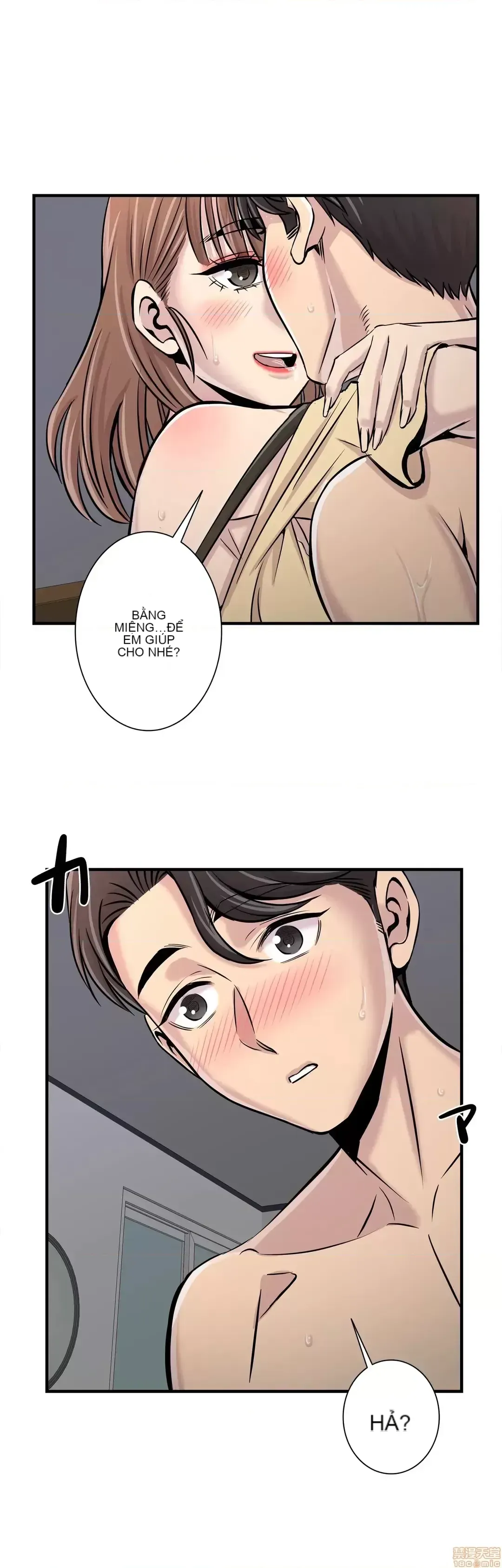 Hội thảo tình cảm ~ Các khóa học đi ngược lại với lẽ thường ~ Chương 1-30