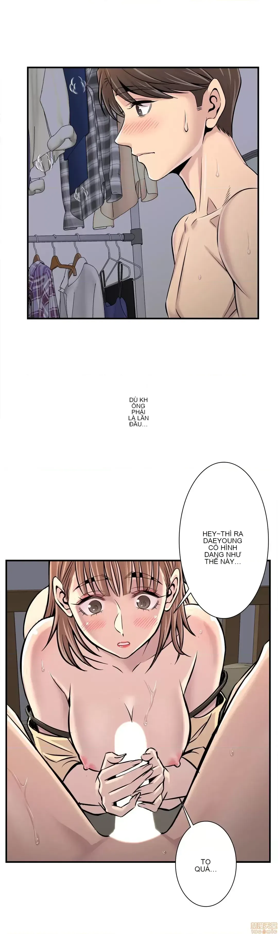 Hội thảo tình cảm ~ Các khóa học đi ngược lại với lẽ thường ~ Chương 1-30