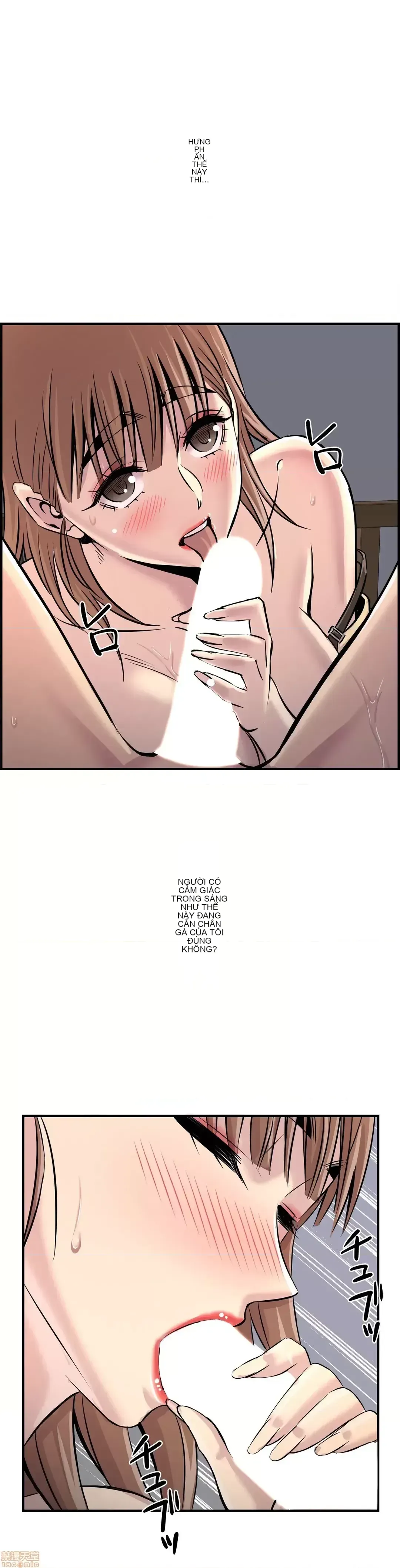 Hội thảo tình cảm ~ Các khóa học đi ngược lại với lẽ thường ~ Chương 1-30