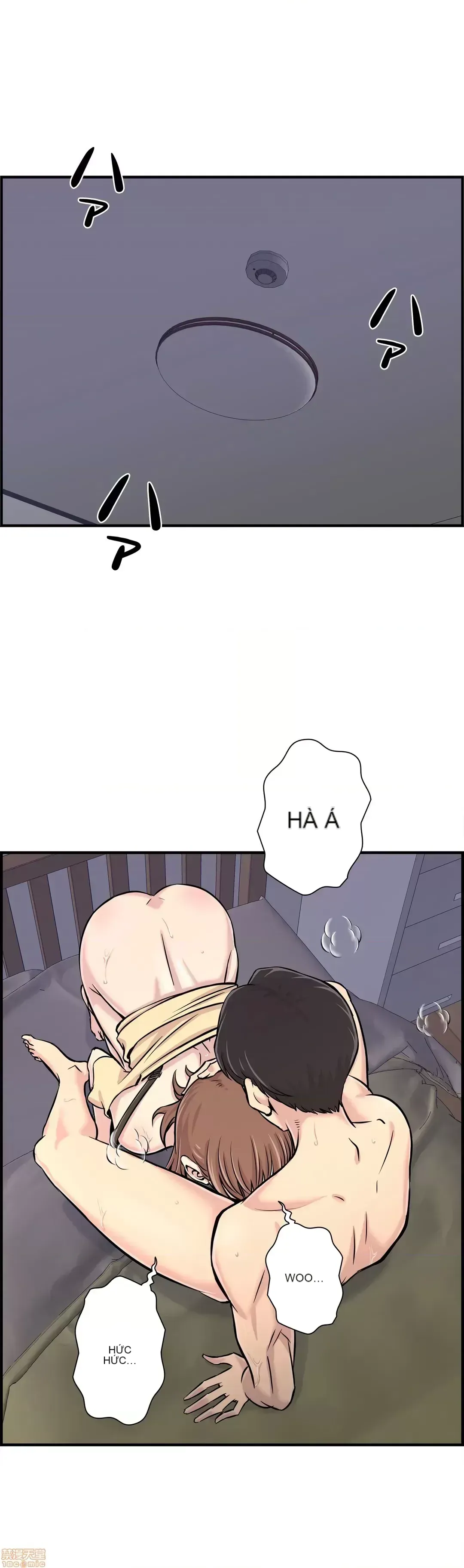 Hội thảo tình cảm ~ Các khóa học đi ngược lại với lẽ thường ~ Chương 1-30