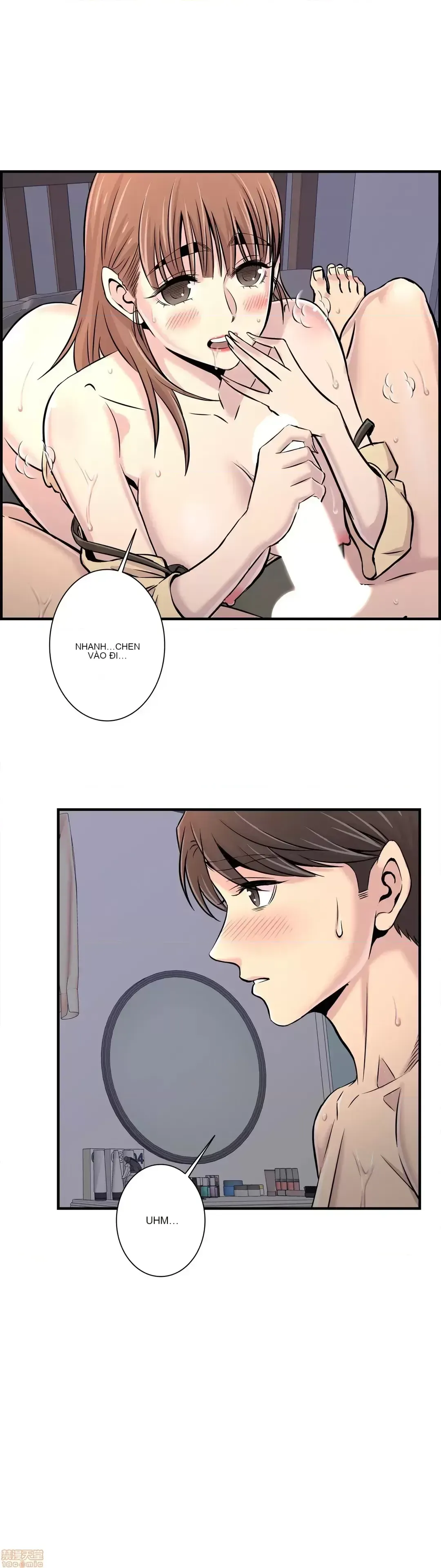 Hội thảo tình cảm ~ Các khóa học đi ngược lại với lẽ thường ~ Chương 1-30