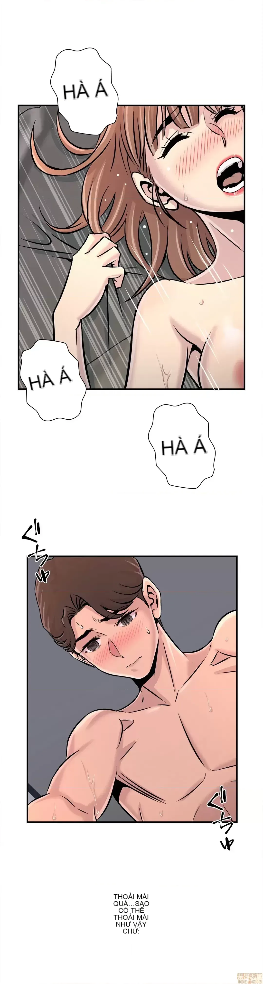 Hội thảo tình cảm ~ Các khóa học đi ngược lại với lẽ thường ~ Chương 1-30