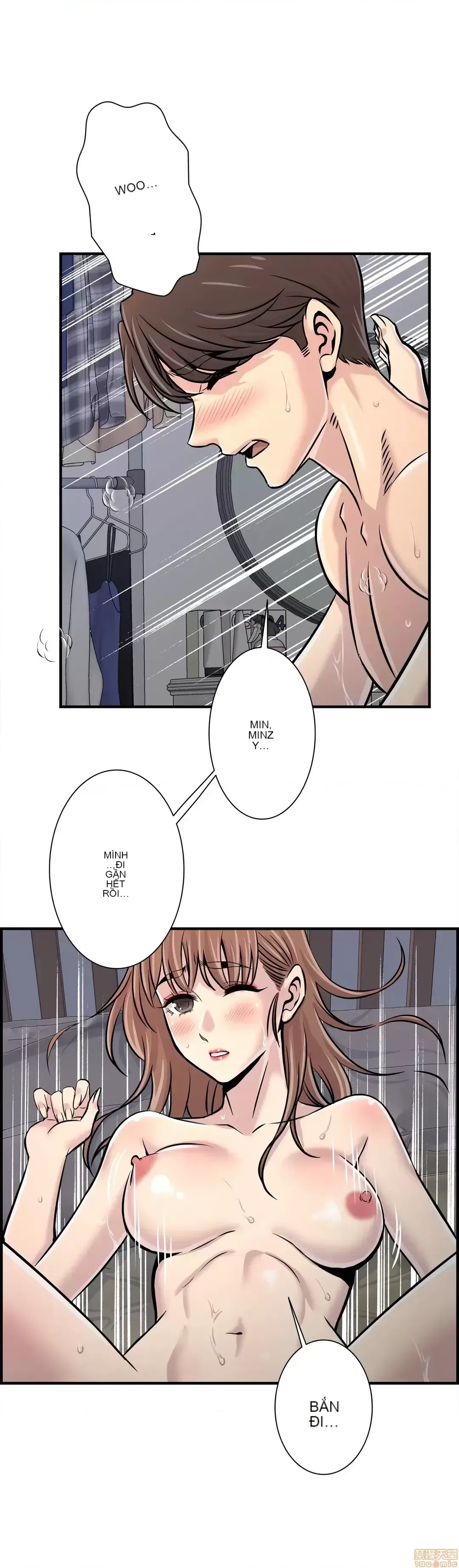 Hội thảo tình cảm ~ Các khóa học đi ngược lại với lẽ thường ~ Chương 1-30