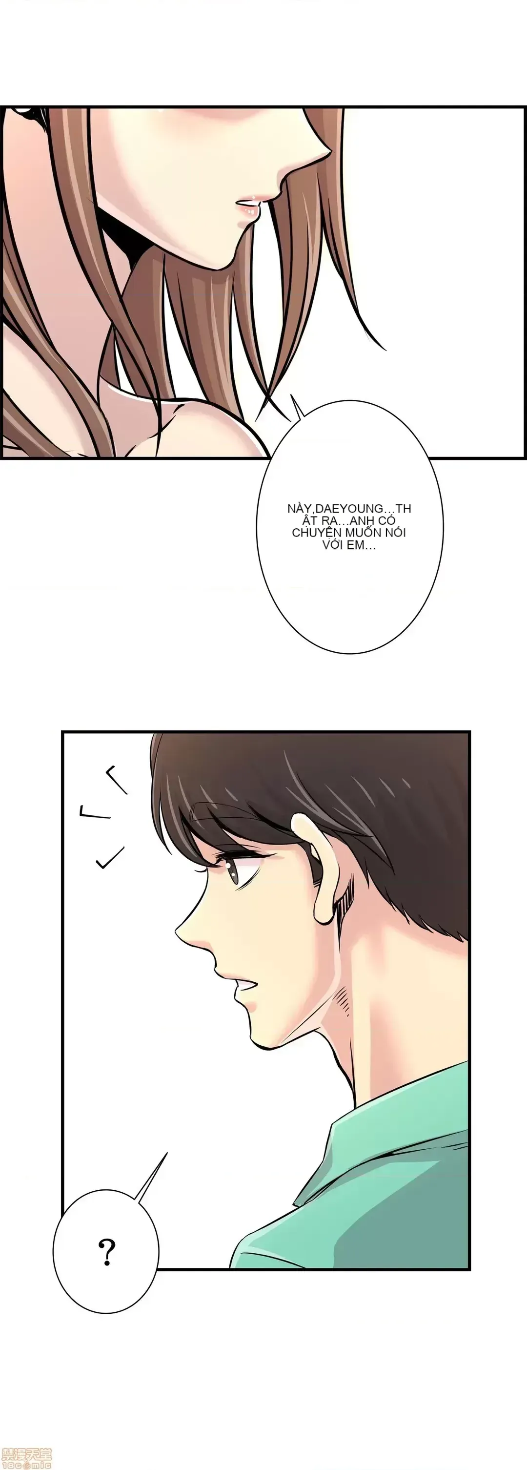 Hội thảo tình cảm ~ Các khóa học đi ngược lại với lẽ thường ~ Chương 1-30