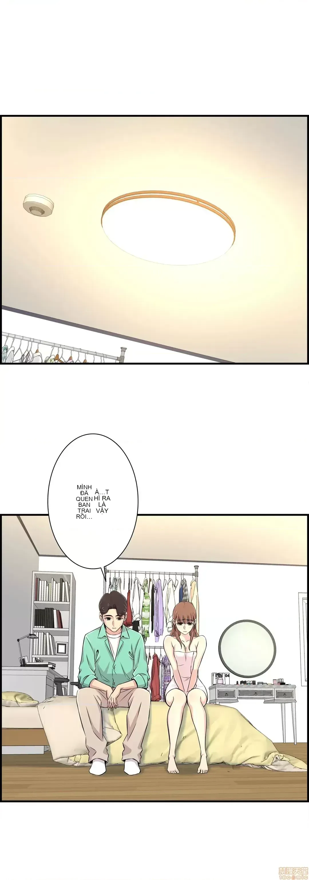 Hội thảo tình cảm ~ Các khóa học đi ngược lại với lẽ thường ~ Chương 1-30