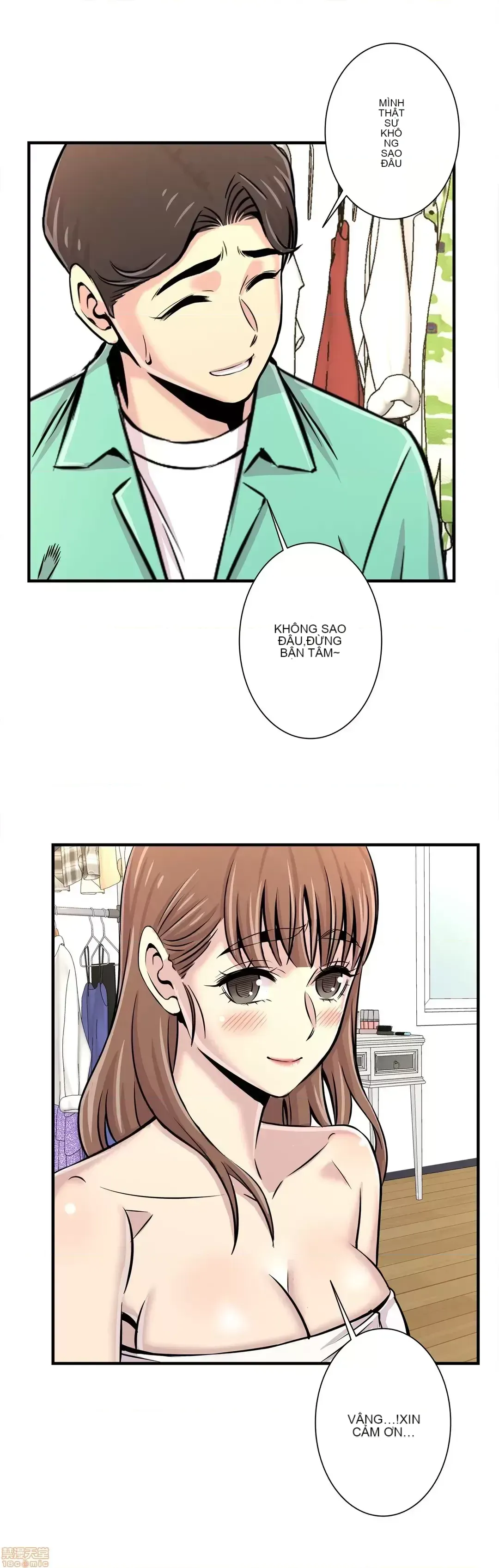 Hội thảo tình cảm ~ Các khóa học đi ngược lại với lẽ thường ~ Chương 1-30